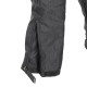 Мотоштани W-TEC Propant - чорно-жовті-флуо/5XL