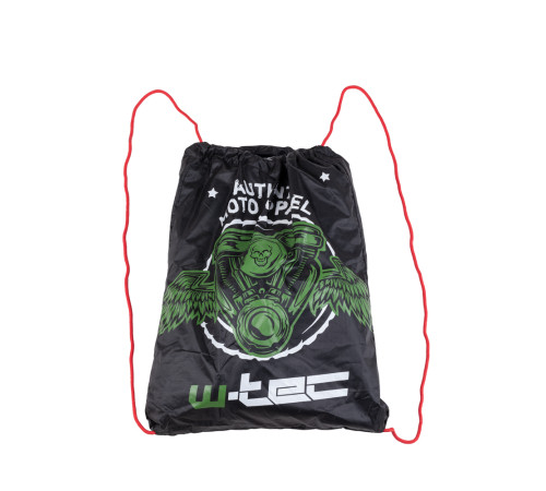 Чоловічі мотоштани W-TEC Shoota - Оливково-зелений/розмір L