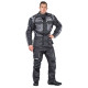 Чоловічі мото штани W-TEC Kaluzza GS-1614 - чорний / 4XL