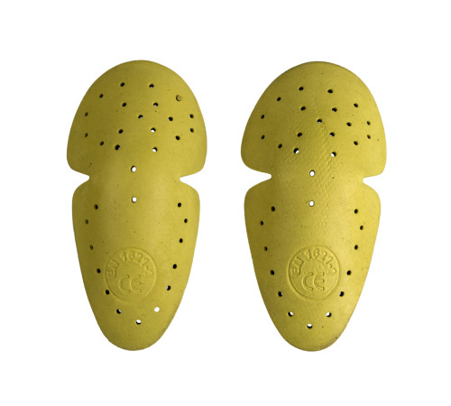 Чоловічі мотоджинси W-TEC Aredator - чорні/40