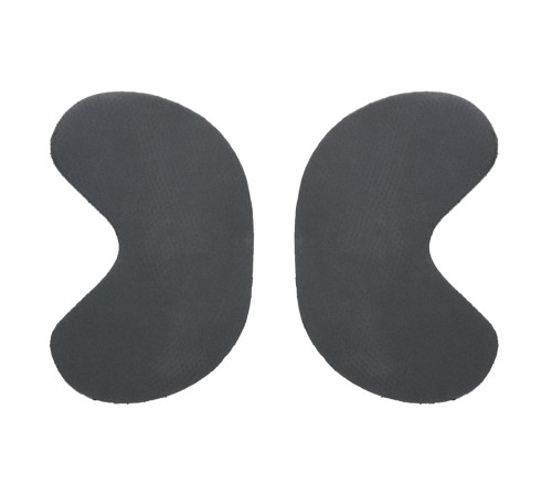 Чоловічі мотоджинси W-TEC Aredator - чорні/48