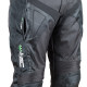 Мотоштани W-TEC Anubis NEW - чорні/4XL
