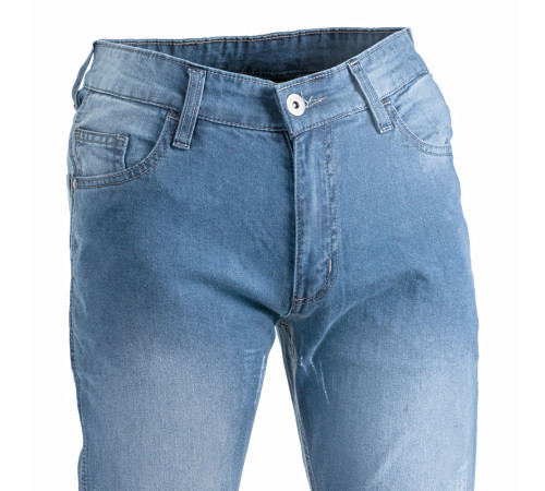 Чоловічі джинси Moto Jeans W-TEC Shiquet - Сині Чоловічі джинси Moto Jeans W-TEC Shiquet - Сині