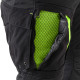 Мотоштани W-TEC Aircross чорно-жовті-флуо/4XL