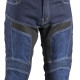 Чоловічі мотоджинси W-TEC Alfred CE - сині/4XL