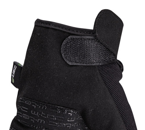 Мото-рукавиці W-TEC Black Heart Restarter - розмір XXL