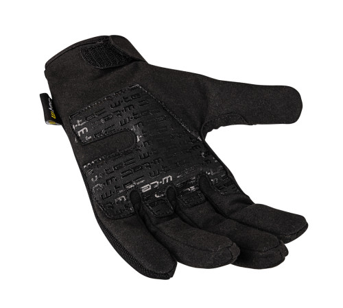 Мото-рукавиці W-TEC Black Heart Radegester - розмір XL / чорні