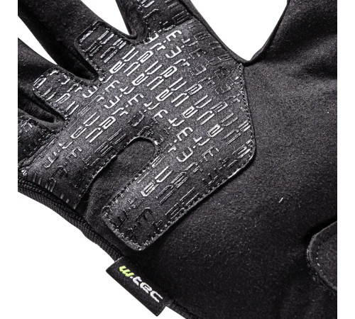 Мото-рукавиці W-TEC Web Skull - розмір M / чорні Мото-рукавиці W-TEC Web Skull - розмір M / чорні