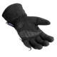 Зимові моторукавиці BOS G-Winter темно-сірі/3XL