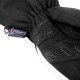 Зимові моторукавиці BOS G-Winter темно-сірі/3XL