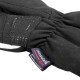 Зимові моторукавиці BOS G-Winter темно-сірі/3XL