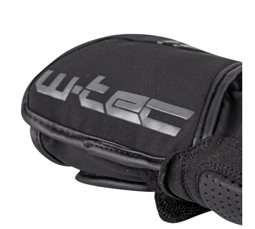 Мото-рукавиці W-TEC Eicman - розмір XL / чорні Мото-рукавиці W-TEC Eicman - розмір XL / чорні