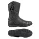 Черевики для мотоциклістів W-TEC Districto - чорний / 48