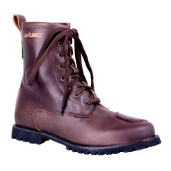 Взуття для мотоциклістів W-TEC Reef - коричневий / 45