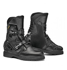 Моточеревики SIDI Adventure Gore 2 Mid - чорний / 46