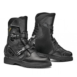 Моточеревики SIDI Adventure Gore 2 Mid - чорний / 46
