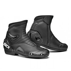 Черевики для мотоциклістів SIDI Performer MID - чорний / 44