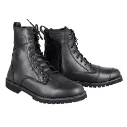 Черевики для мотоциклістів W-TEC Artway - чорний / 42