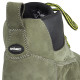 Взуття для мотоциклістів W-TEC Exetero Olive - Оливково-зелений / 40