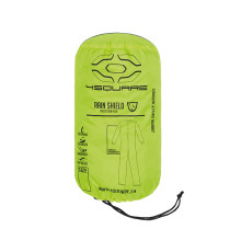 Водонепроникний мото-комбінезон NOX/4SQUARE Safety  - S - чорно-жовтий 