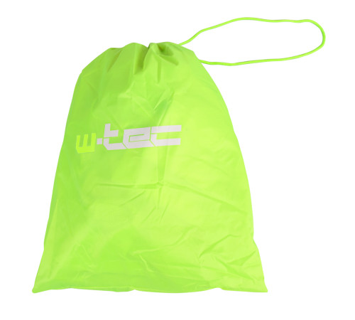 Мотокуртка Rain W-TEC Rainy - жовта-флуо/L Мотокуртка Rain W-TEC Rainy - жовта-флуо/L