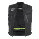 Чоловічий мотожилет W-TEC Midvora - чорний/5XL