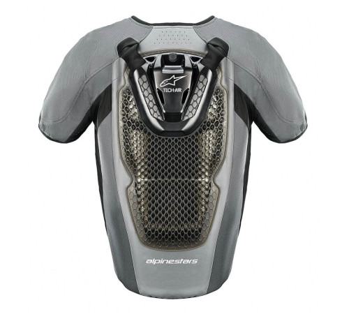 Жилет з подушкою безпеки Alpinestars Tech-Air® 5 розмір L