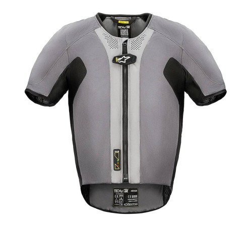 Жилет з подушкою безпеки Alpinestars Tech-Air® 5 розмір L