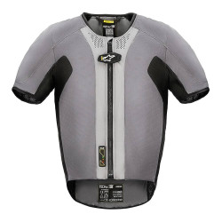 Жилет з подушкою безпеки Alpinestars Tech-Air® 5 розмір 3XL
