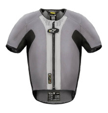 Жилет з подушкою безпеки Alpinestars Tech-Air® 5 розмір S
