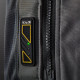 Жилет із подушками безпеки Alpinestars Tech-Air® 5 Airbag System - сіро-чорний, XL