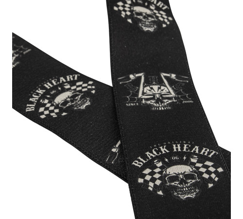 Підтяжки Black Heart Starter Підтяжки Black Heart Starter