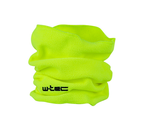 Багатофункціональний підігрівач для шиї W-TEC - Green Багатофункціональний підігрівач для шиї W-TEC - Green
