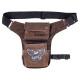 Мото-сумка на стегно W-TEC Antique Cracker