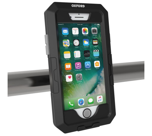 Водонепроникний чохол Oxford Aqua Dry Phone Pro - для iPhone 5/5 SE Водонепроникний чохол Oxford Aqua Dry Phone Pro - для iPhone 5/5 SE