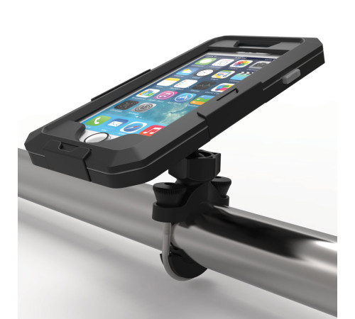 Водонепроникний чохол Oxford Aqua Dry Phone Pro - для iPhone 5/5 SE Водонепроникний чохол Oxford Aqua Dry Phone Pro - для iPhone 5/5 SE