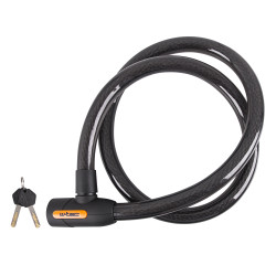 Замок для мотоцикла W-TEC Tomchi 25*1500mm