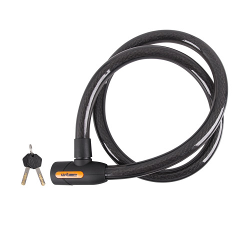 Замок для мотоцикла W-TEC Tomchi 25*1500mm