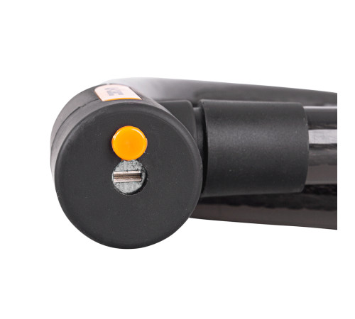 Замок для мотоцикла W-TEC Tomchi 25*1500mm