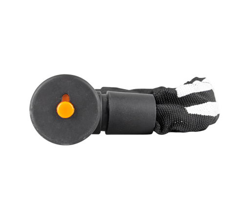 Замок для мотоцикла W-TEC Pabrick 8*8*1500мм Замок для мотоцикла W-TEC Pabrick 8*8*1500мм