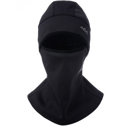 Балаклава Turbat Ninja WindBloc -  L - чорний