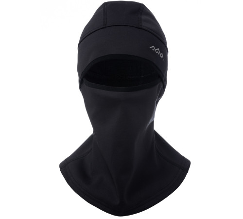 Балаклава Turbat Ninja WindBloc - L - чорний