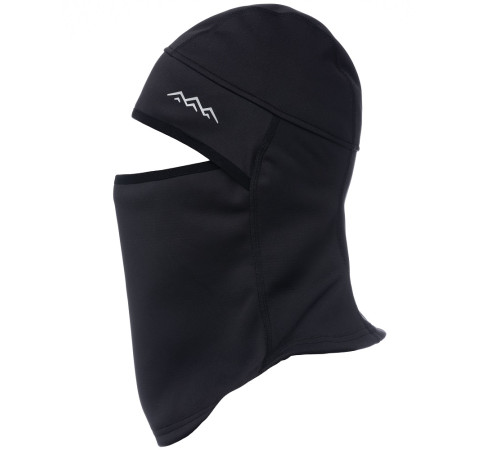 Балаклава Turbat Ninja WindBloc - L - чорний