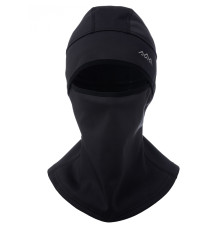 Балаклава Turbat Ninja WindBloc - M - чорний