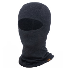 Балаклава Turbat Retezat Balaclava - L/XL - чорний