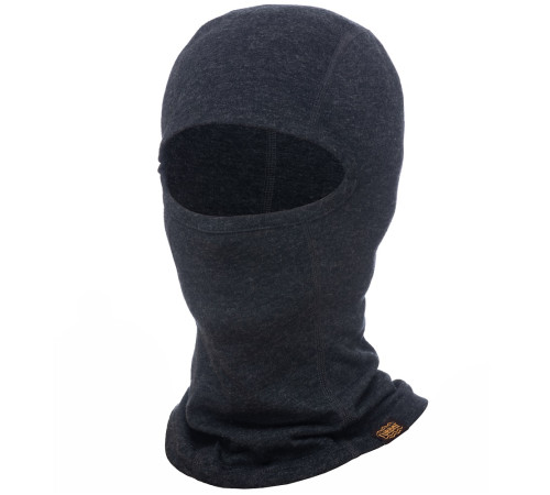 Балаклава Turbat Retezat Balaclava - L/XL - чорний