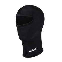  Балаклава W-TEC Balaclava Lykra - розмір SM (55-58)/ чорний