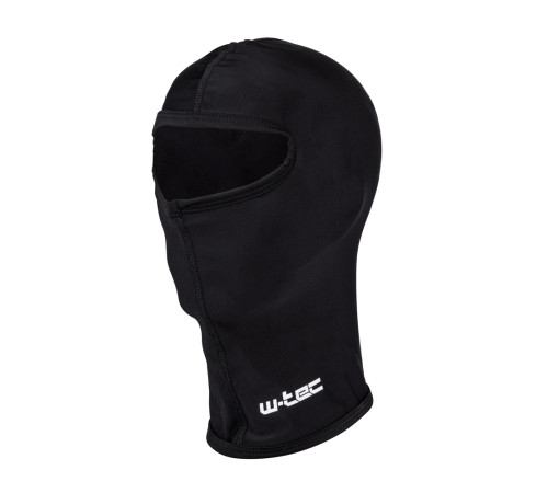 Балаклава W-TEC Balaclava Lykra - розмір SM (55-58)/ чорний