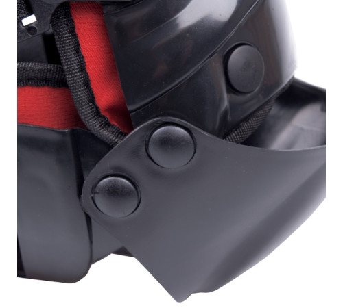 Протектори для колін та гомілок W-TEC VP900 na cross downhill Протектори для колін та гомілок W-TEC VP900 na cross downhill