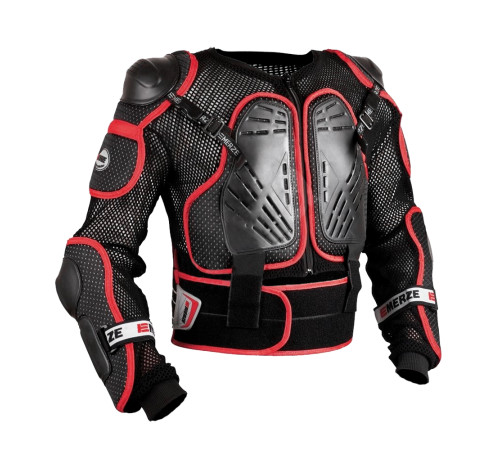 Протектор для юніорів EMERZE EM5 - L